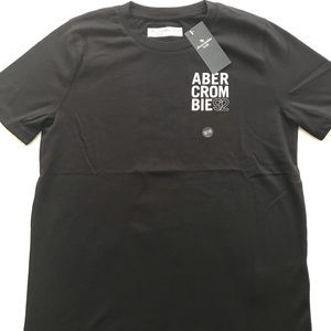Abercrombie & Fitch brand new boy’s t-shirt